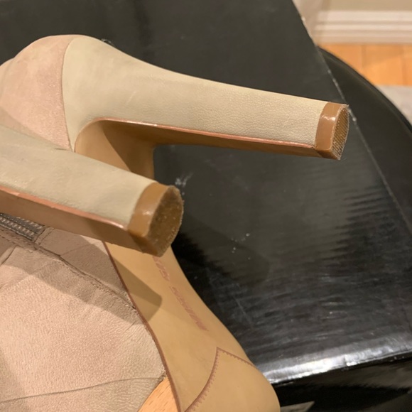 Miss Sixty Jaiden Ankle Boot - Picture 8 of 16